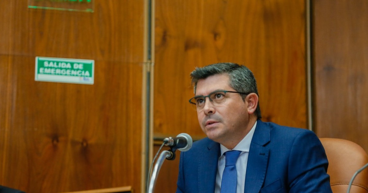 Hay ranking de gobernadores: qué lugar ocupa Marcelo Orrego entre los mandatarios con mejor imagen del país