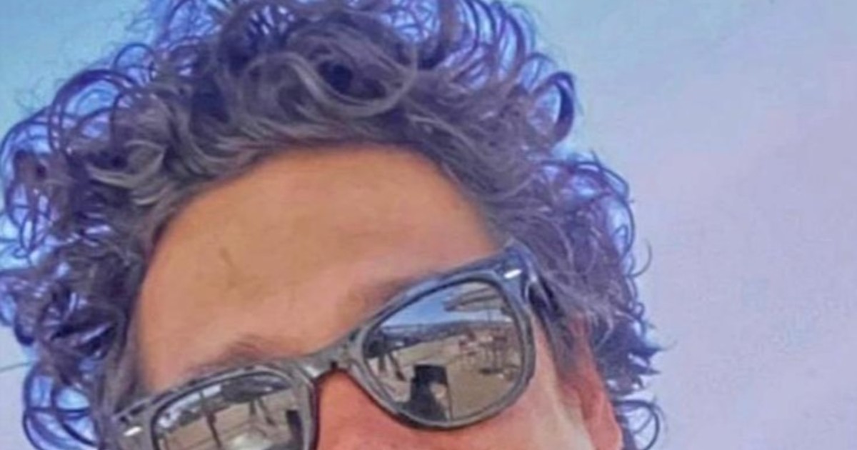 Dolor por la muerte de un exfuncionrio de comunicación de San Juan