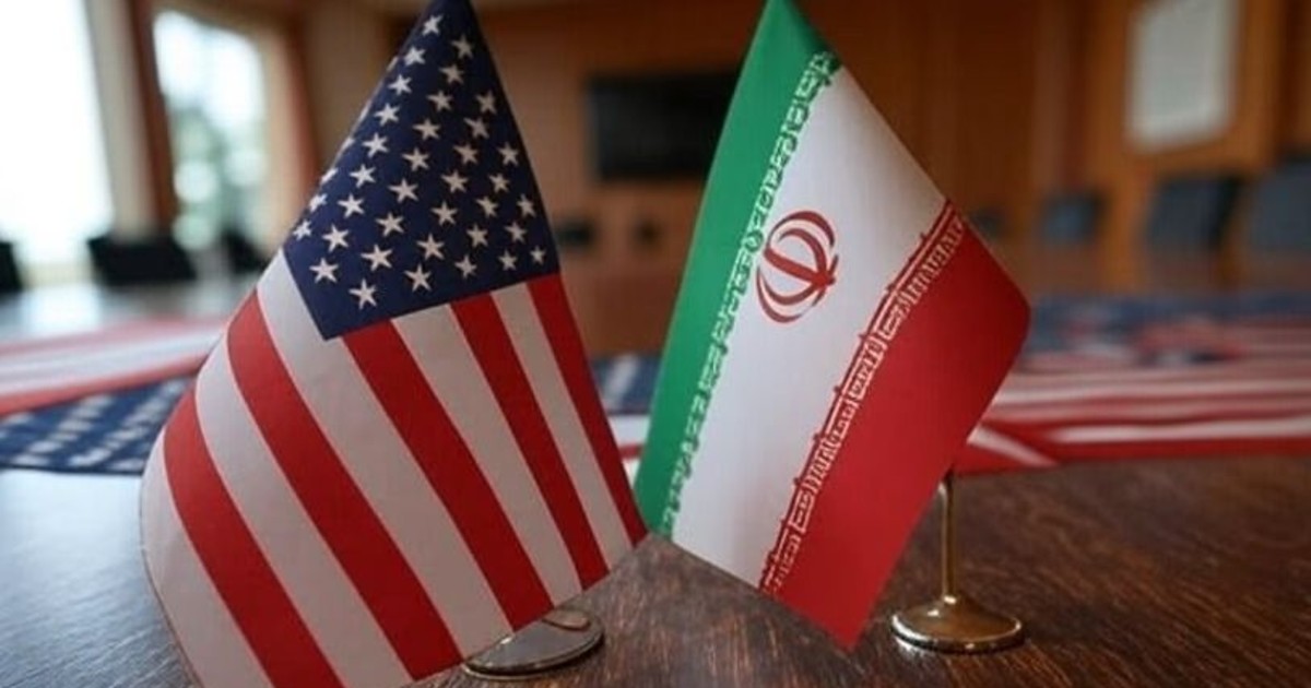 Trump, Vance y el presidente del Parlamento iraní firman electrónicamente un memorando para un alto el fuego en Medio Oriente