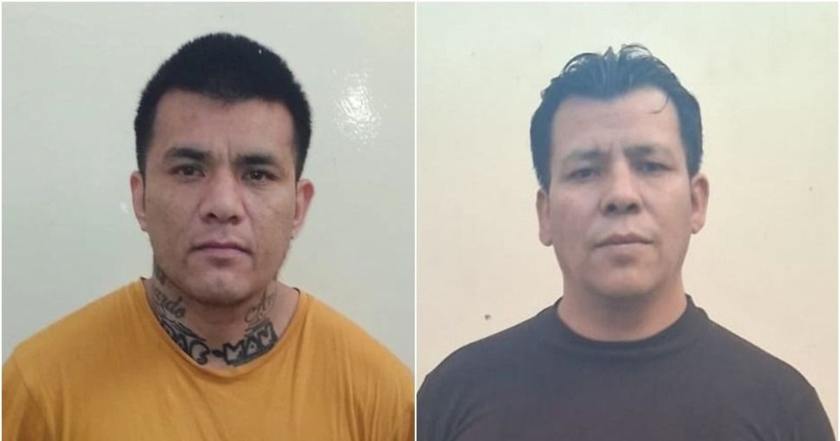 "Le robaron cinco veces": la versión de la familia de Pac-Man Fernández, tras la detención del boxeador y su hermano
