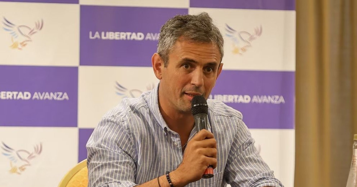Detuvieron a la presunta viuda negra acusada de matar al socio y amigo de Martín Menem