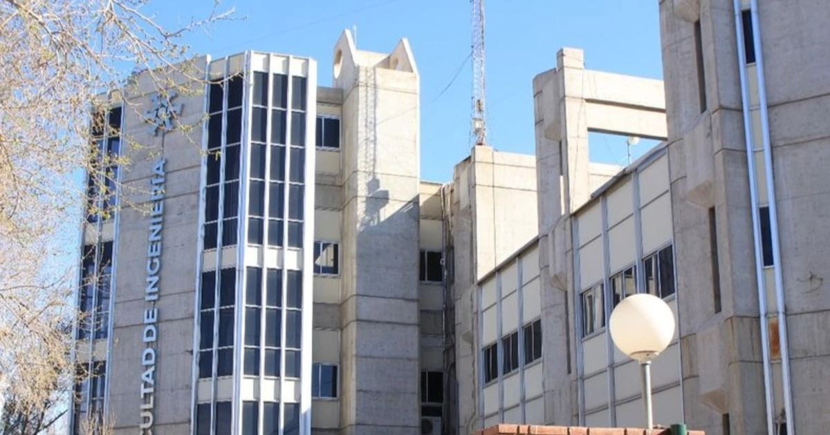Ingeniería suma dos nuevas tecnicaturas para responder a demandas clave de San Juan