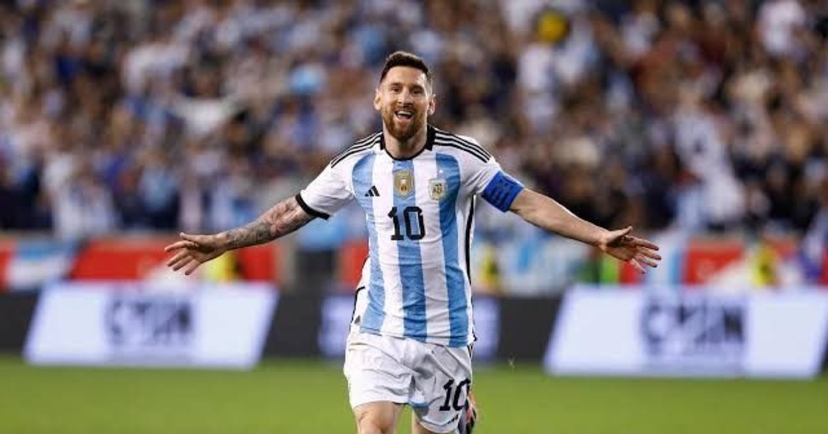 El fuerte mensaje de unidad de Lionel Messi en la previa del debut de la Selección Argentina