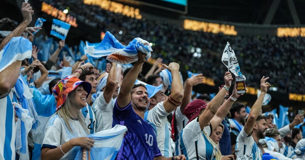 Los 3 signos que tienen el título de ser los más "hinchas" de la Selección Argentina