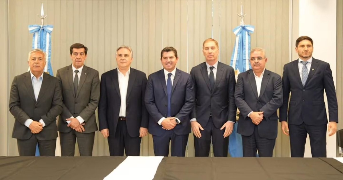 Reforma electoral: Orrego se suma a la ronda de gobernadores convocados por Nación