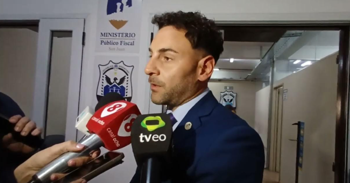 Chispazos entre fiscales y jueces sanjuaninos por "revictimizar a las víctimas"