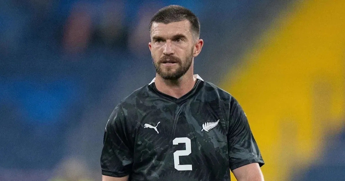 Tim Payne no descartó jugar en nuestro país y dejó una perlita: Aguante Argentina