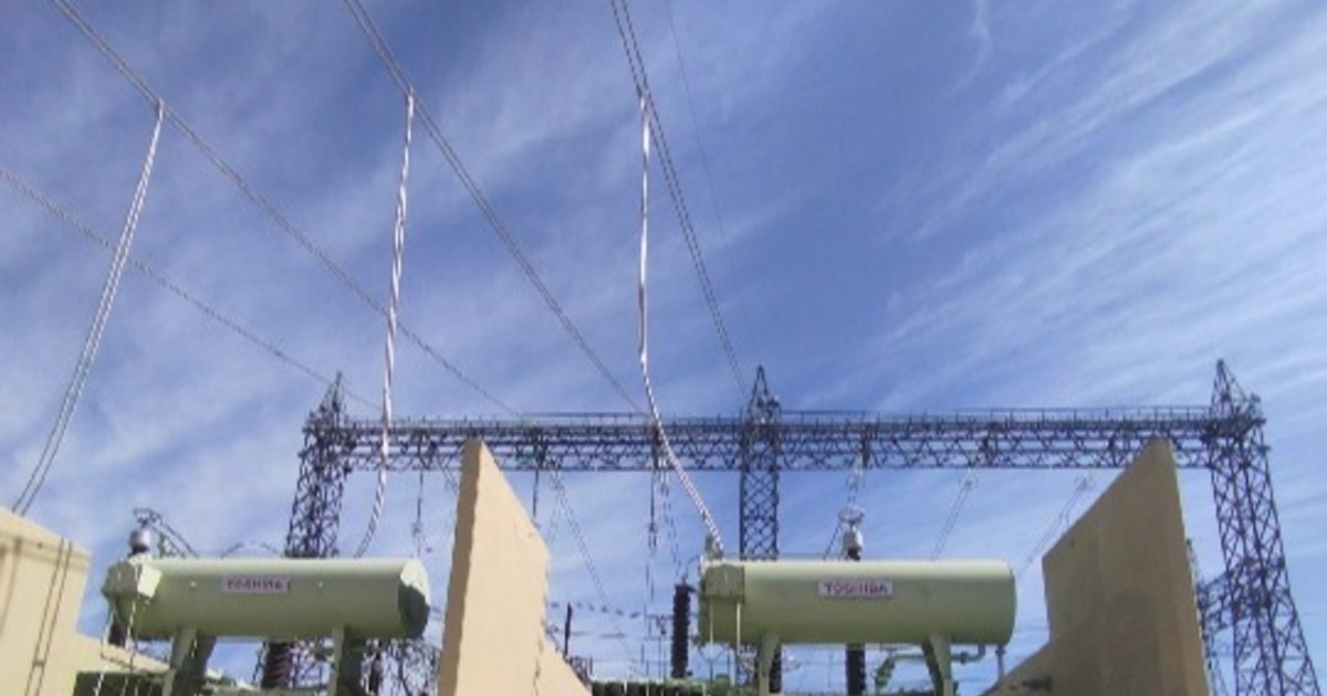 Línea de 500 kV: qué se negocia mientras corren los 30 días para definir cómo se administrará la energía minera en San Juan