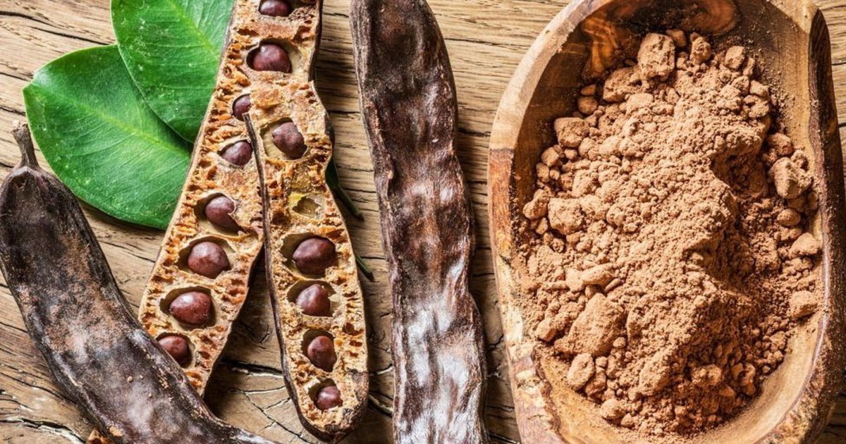 De cenicienta a reina de los alimentos: la algarroba tendrá su primer foro regional en San Juan.