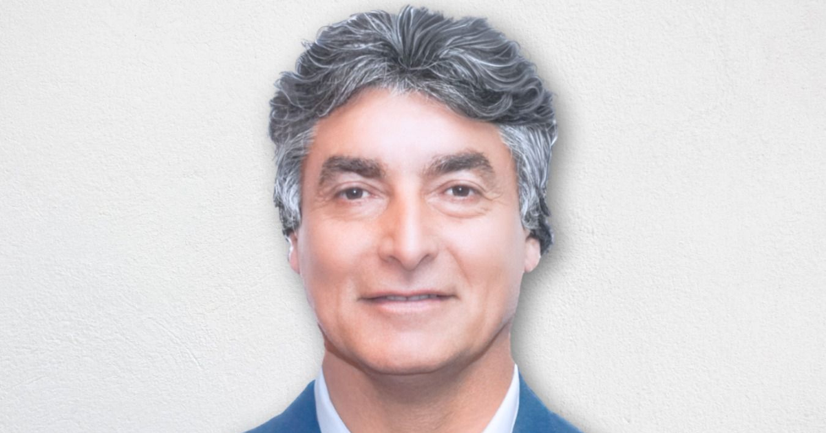 Carbajal sigue sumando para su propio récord: renunció otro funcionario y ya son 16 las bajas en su gestión