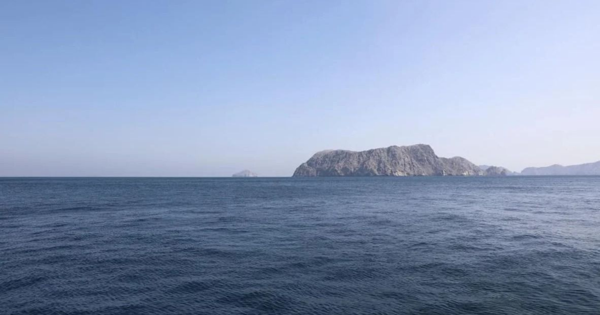 Trump afirmó que el estrecho de Ormuz estará operativo el viernes y descartó que Irán tenga armas nucleares