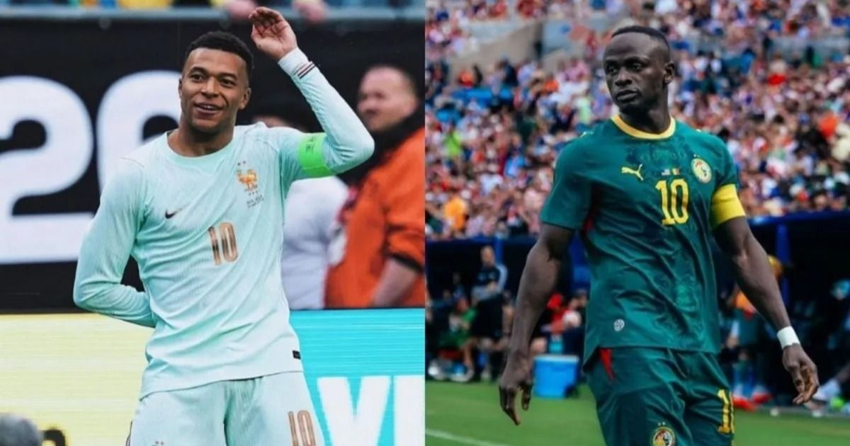 Francia pone primera en el Mundial frente a una Senegal que quiere dar el golpe