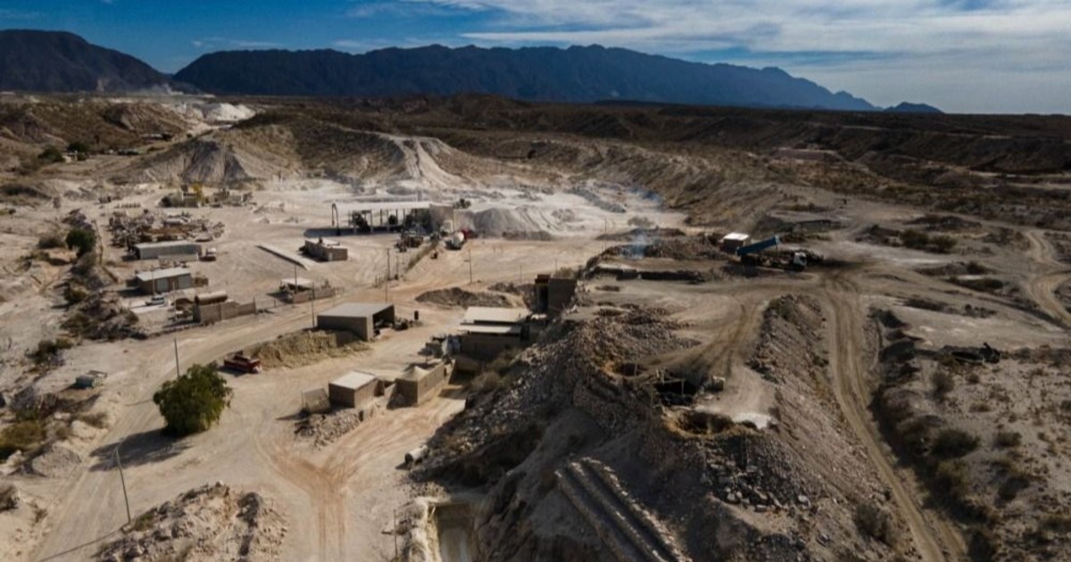 El gigante invisible del litio: por qué San Juan es la pieza clave para el mineral del futuro