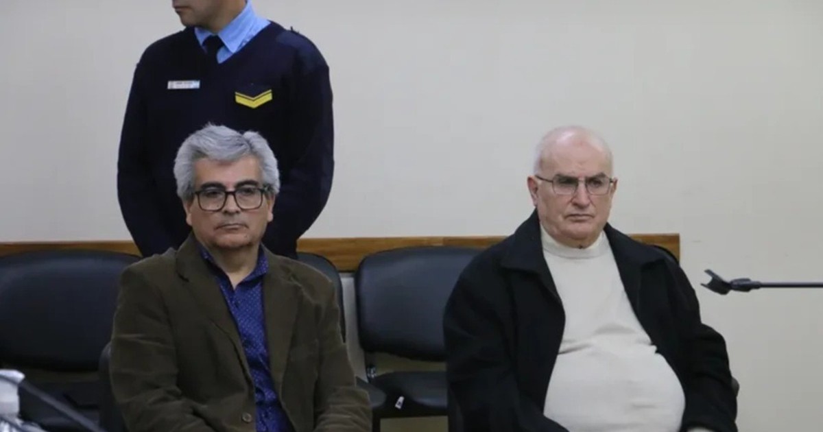 Global Market: no dieron lugar al planteo de las querellas y la causa pasó a la Justicia Federal