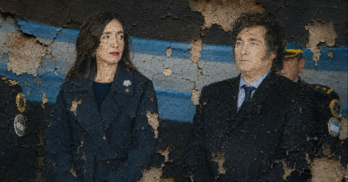 El gobierno excluyó a Victoria Villarruel del acto por el Día de la Bandera