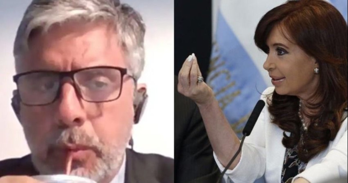 El juez Giménez Uriburu podría revocar la prisión domiciliaria de Cristina Kirchner