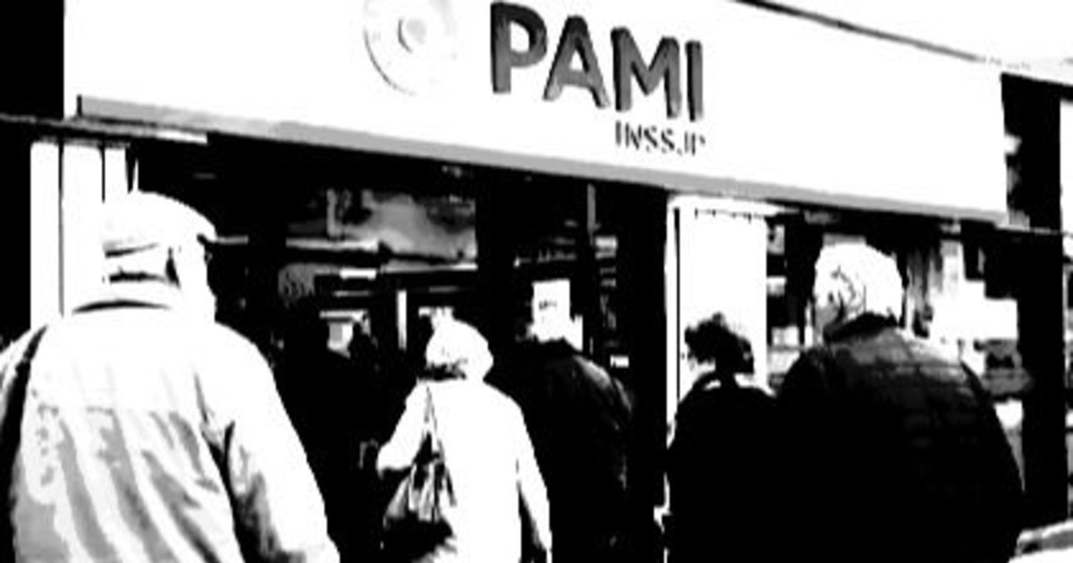 Problemas en el PAMI: amenazan con cortes de servicios ante falta de fondos