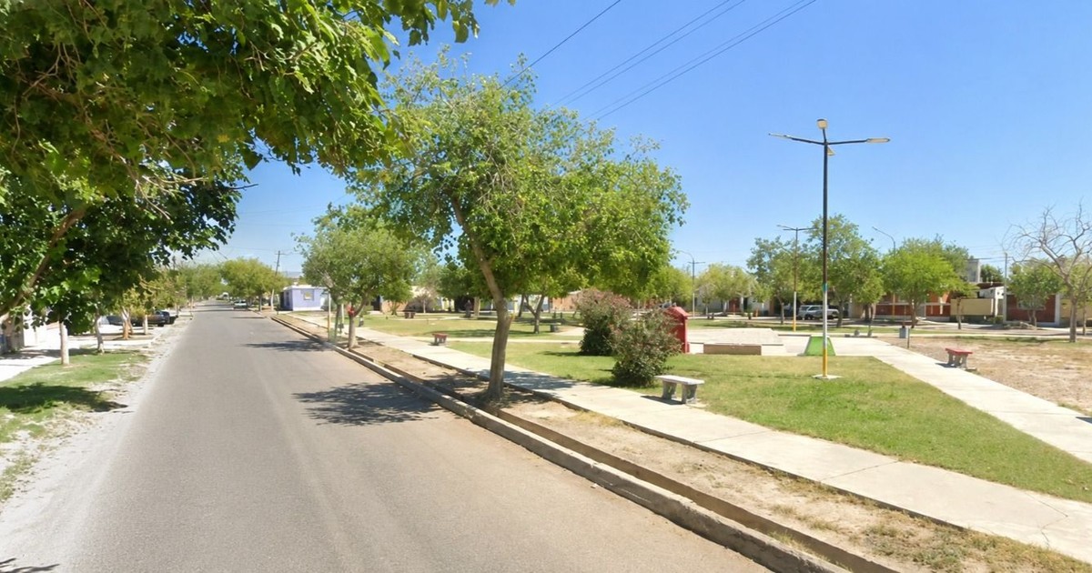 Extraño ataque a punta de revólver en una casa de Villa Don Pablo