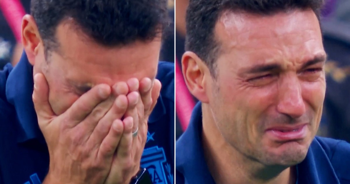 Los mejores memes y reacciones del show de Messi y la victoria Albiceleste