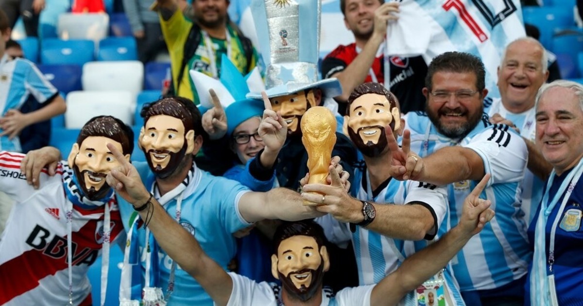 Poesía en los botines: cuáles son los 3 signos que más disfrutan ver jugar a Lionel Messi