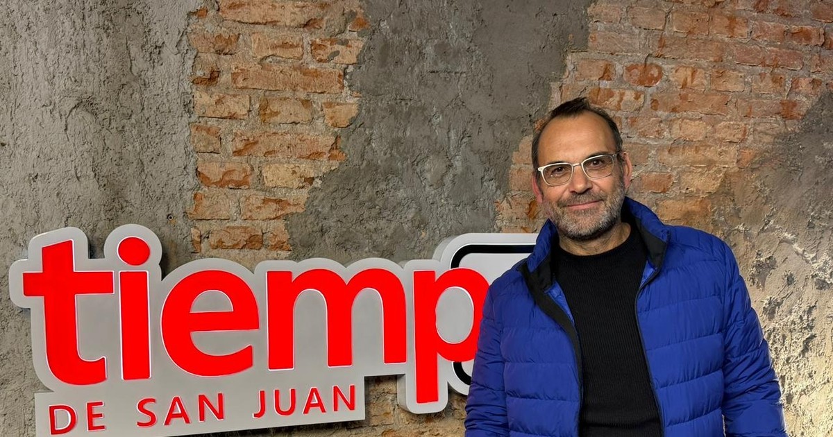El nostálgico viaje musical de Lucio Flores: de la mística de los '90 a un presente agitado