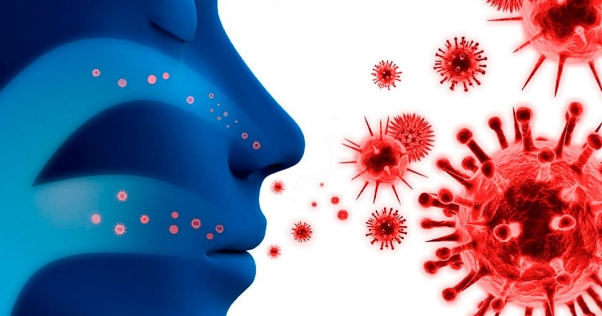 Alerta sanitaria en Argentina por el aumento de casos de virus respiratorios