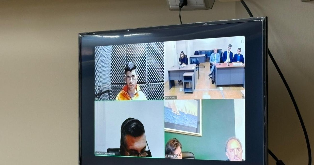 Estrategia fallida: un asesino quiso anular su condena y terminó obligado a un examen mental