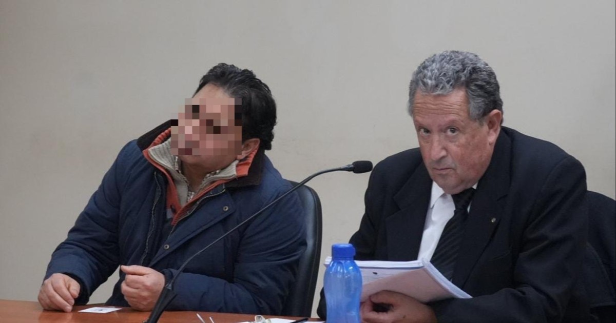 Está acusado de corromper y abusar de una nena: podría ser castigado con 15 años de cárcel