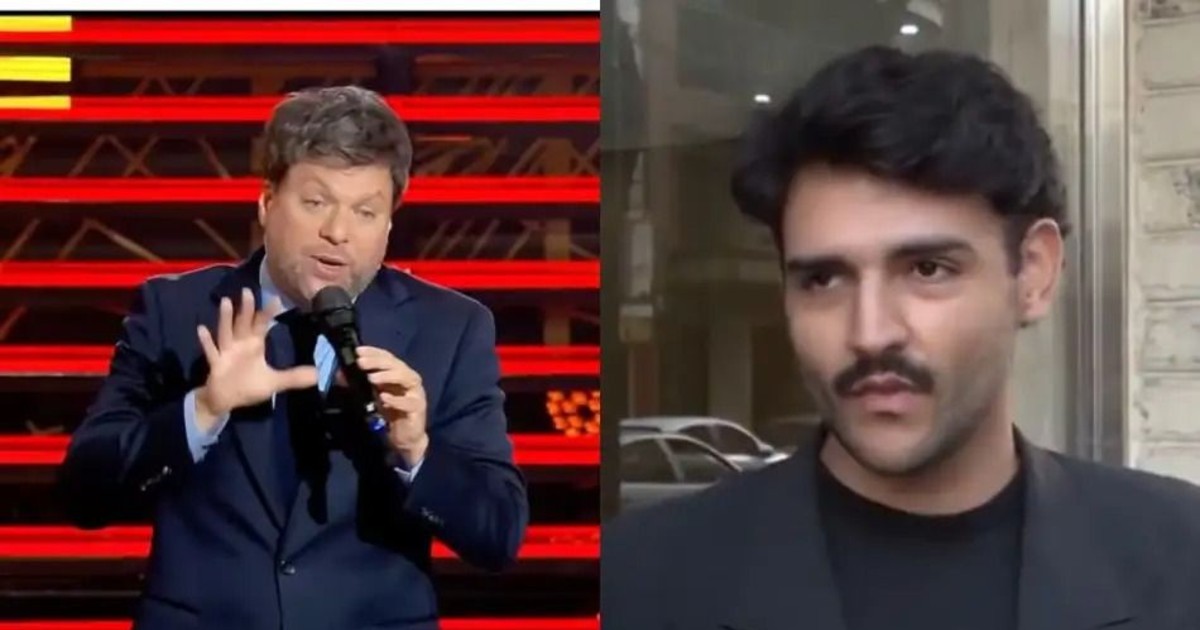 Polémica con el programa de Guido Kaczka: la grave acusación de un exparticipante contra la producción