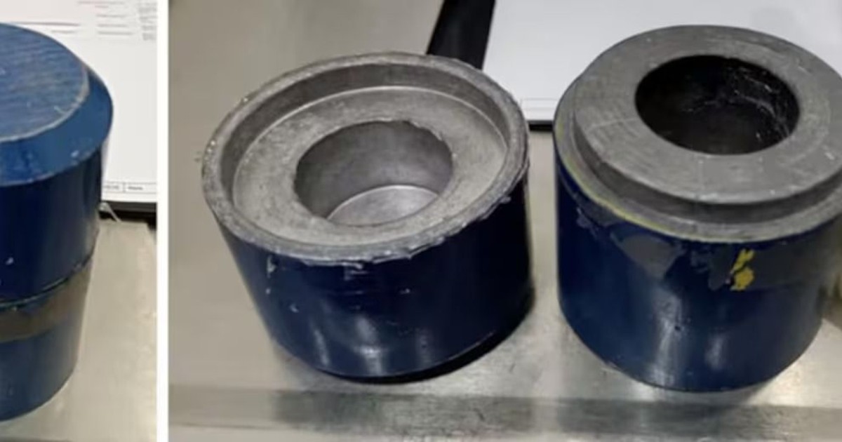 Alerta nacional: un centro médico de Rosario denunció el robo de una peligrosa capsula radioactiva