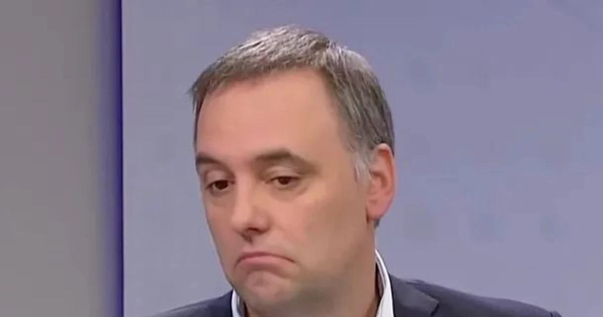 La "coartada cripto" de Manuel Adorni bajo la lupa: las nuevas medidas de la Justicia