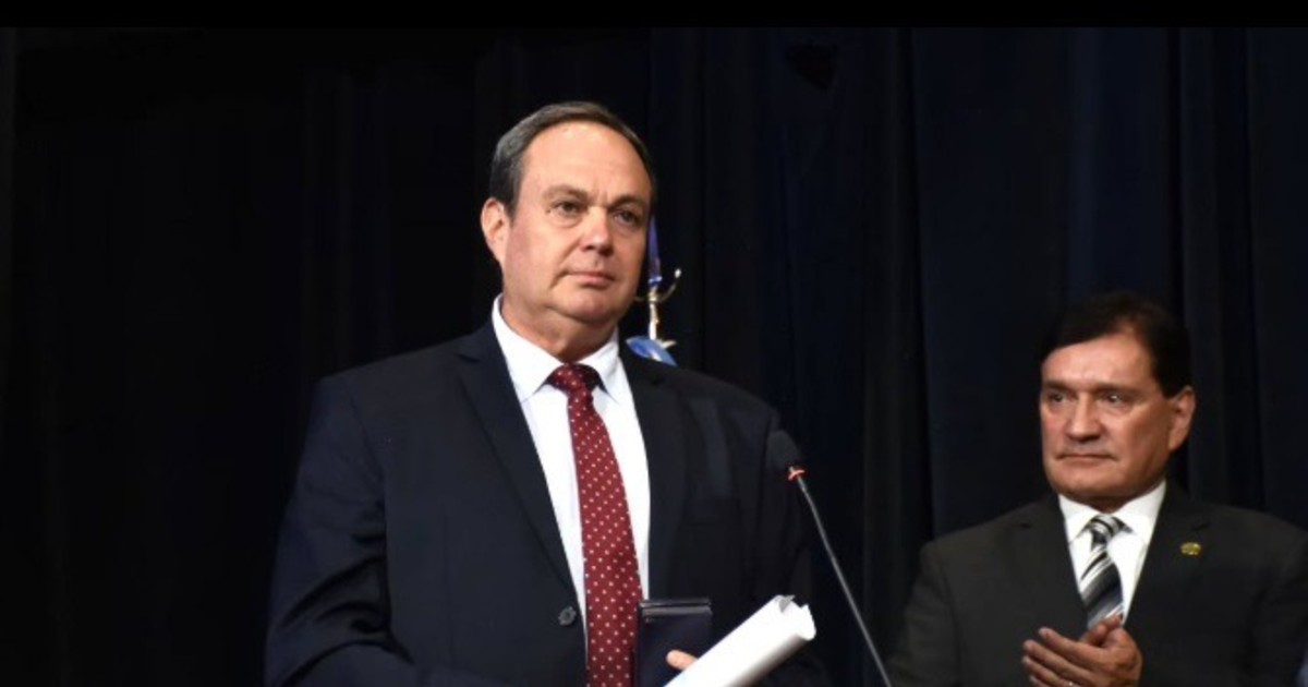 Polémica por una "recomendación" a fiscales de no difundir información libremente a la prensa