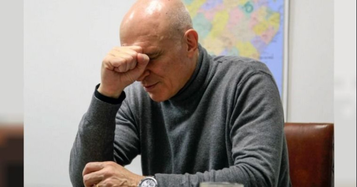 Solicitan el llamado a indagatoria de José Luis Espert