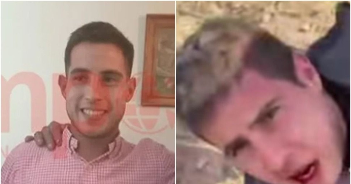 De quedar al borde de la muerte a protagonizar la persecución de película en Pocito: los últimos dos meses de Brian Orostizaga