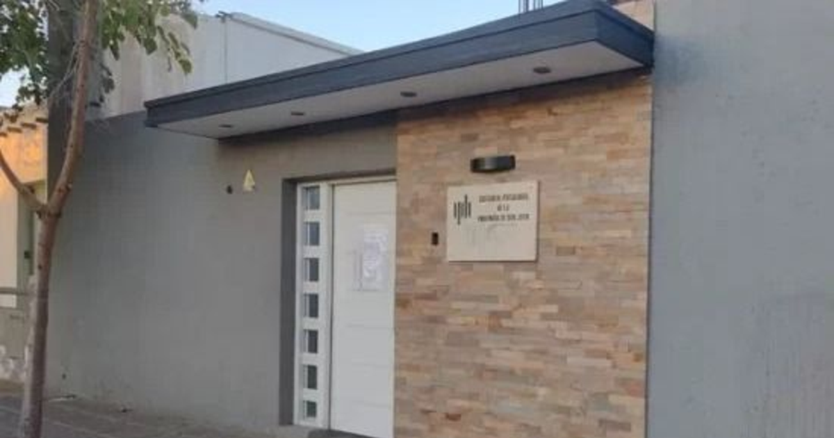 El detrás de escena de la insólita renuncia de la cúpula directiva del Colegio de Psicólogos