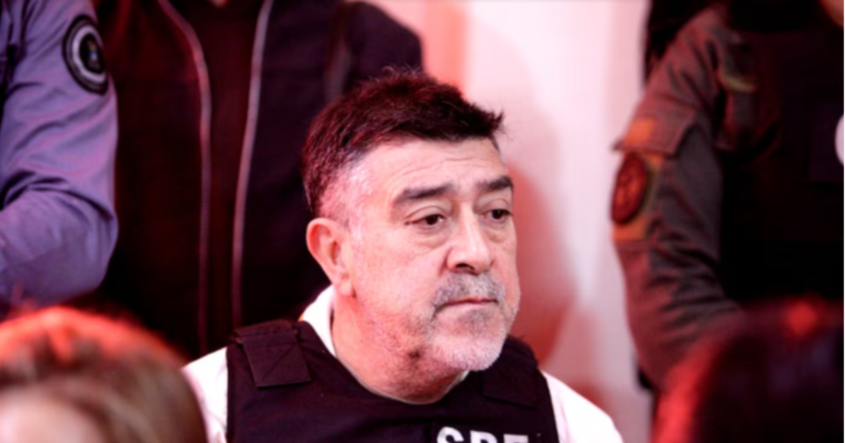 Caso Loan: cuál es la acusación contra el exmarino sanjuanino Carlos Pérez en el juicio por la desaparición del niño