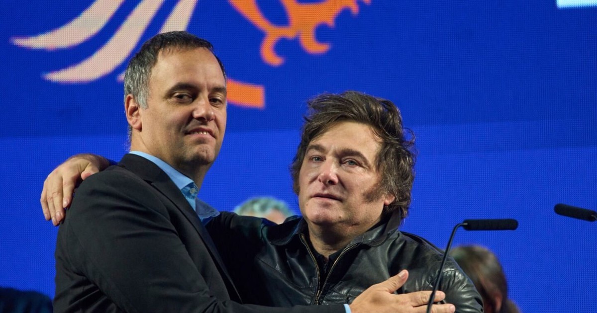 Dirigenta del PRO rosarino le pidió a Milei que, "en memoria" de Manuel Belgrano, no lleve a Adorni al acto del Día de la Bandera