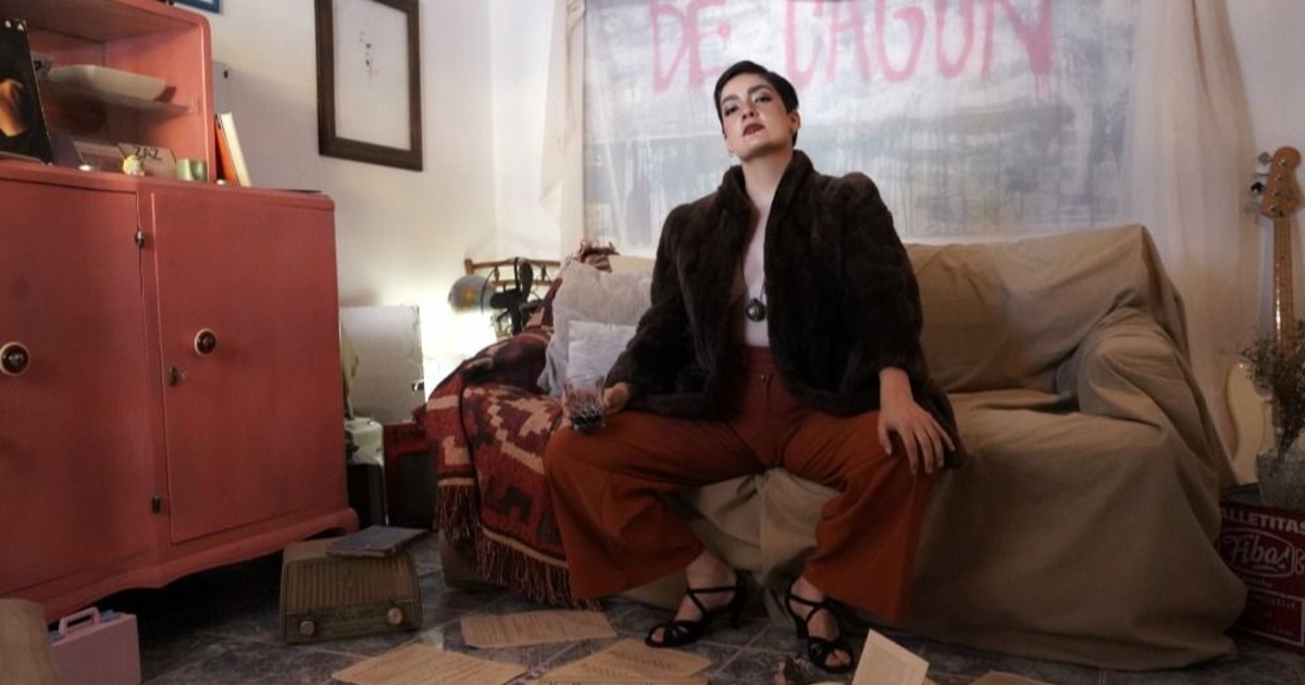 Dos reconocidos músicos sanjuaninos se unen en una noche que promete pura emoción