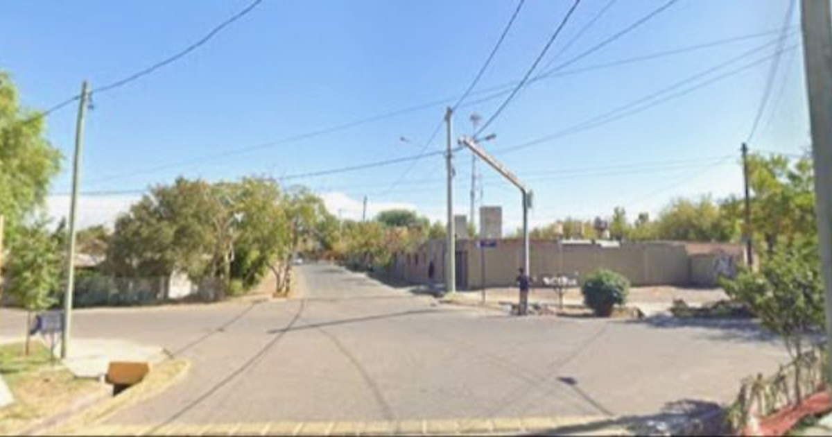 Denunciaron que dos hombres armados echaron a una familia y usurparon su casa en Concepción