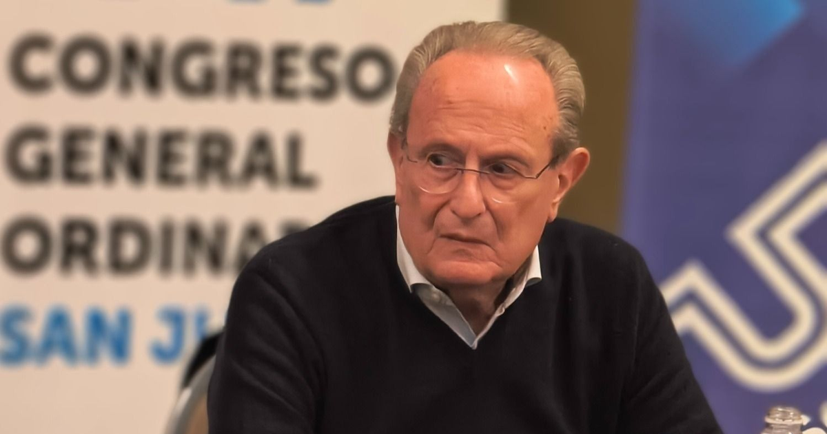 "Pepe" Villa abrió una vieja disputa con el SEP: "Que presente la personería"