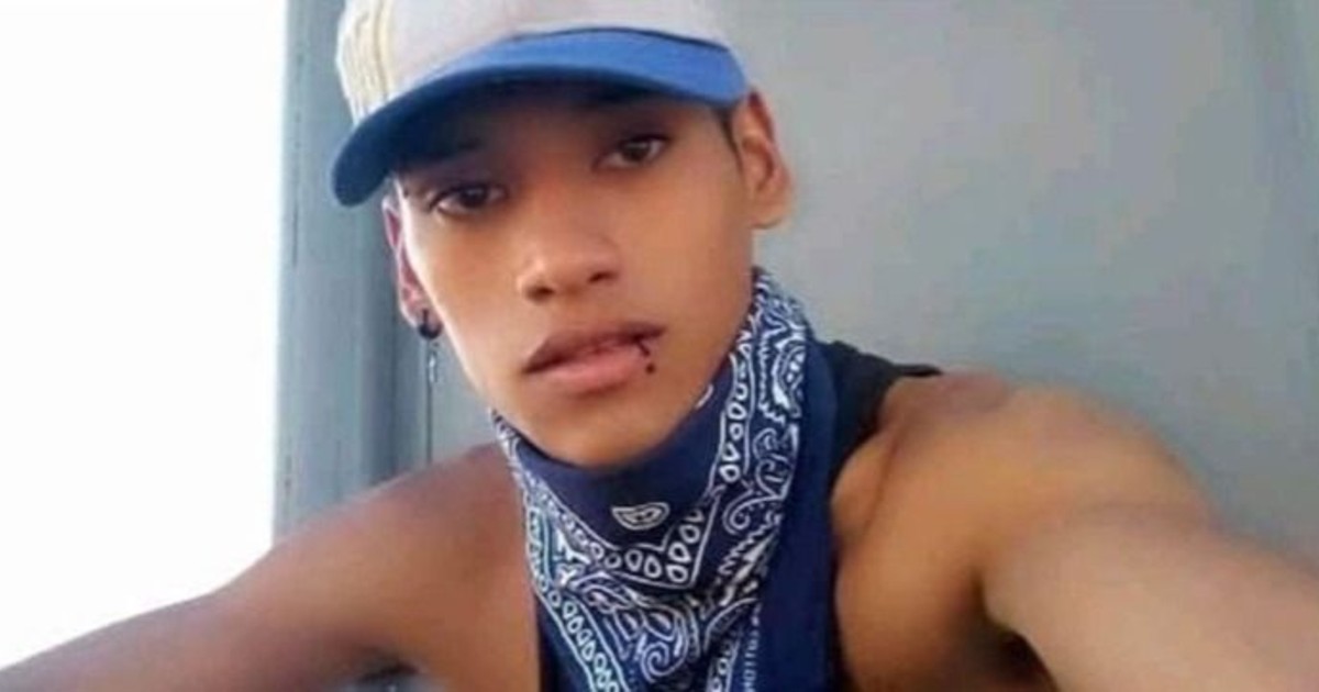 Un joven jachallero se enfureció con su pareja, le roció alcohol y quiso prenderle fuego