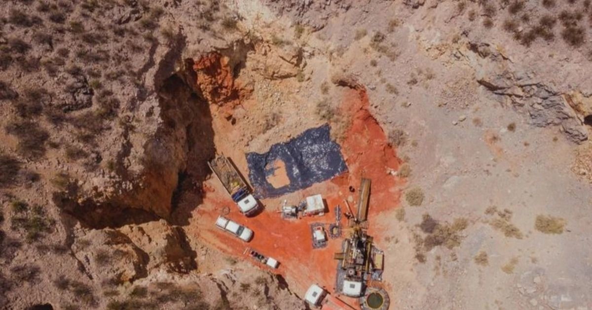 Hualilán pone en pausa el transporte de mineral a Casposo y genera incertidumbre en empresas sanjuaninas