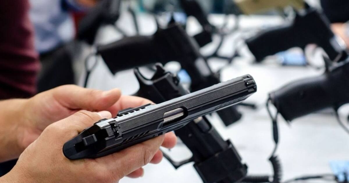 El Gobierno brindó un año para declarar armas no registradas o con documentación irregular