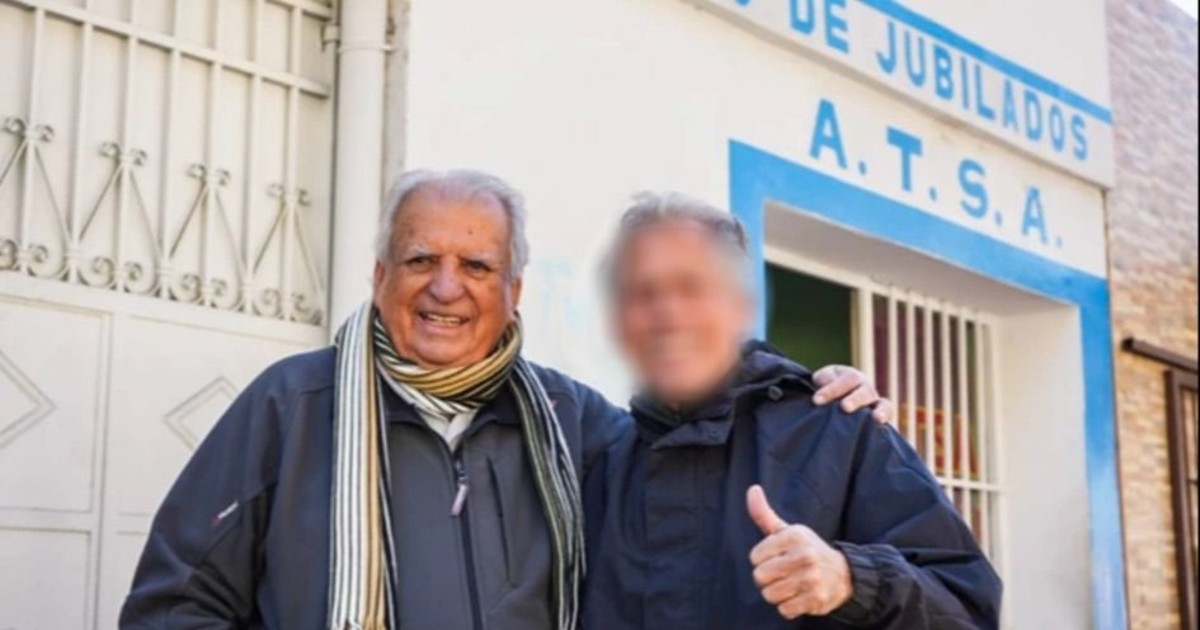 Sigue la trama judicial contra el jefe de ATSA San Juan: todo por la sombra de un pimiento