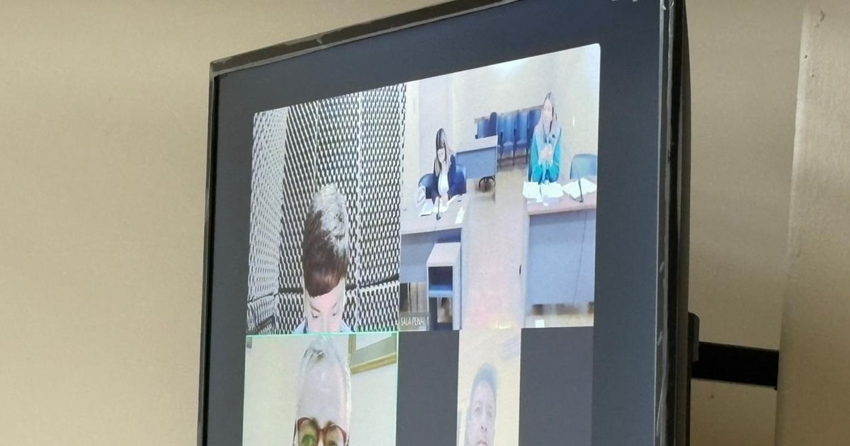Asalto y ataque sexual en Concepción: le negaron la libertad a uno de los sospechosos