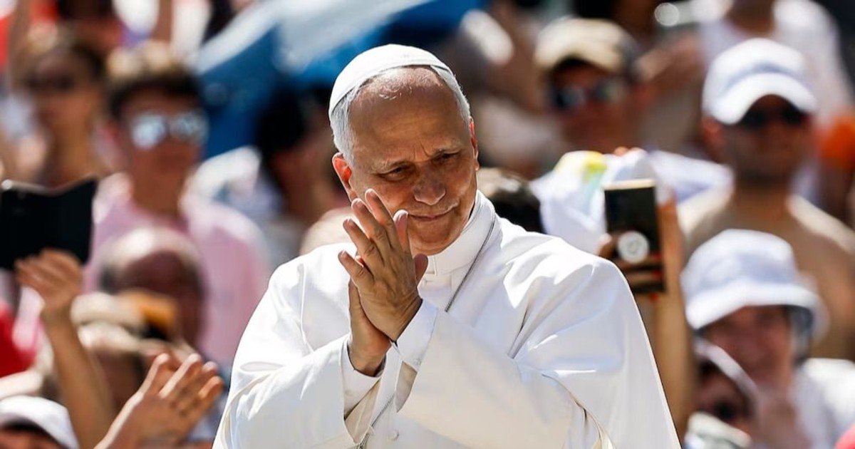 Se confirmó la visita del papa León XIV a Perú y crece la expectativa de una gira que incluiría a la Argentina
