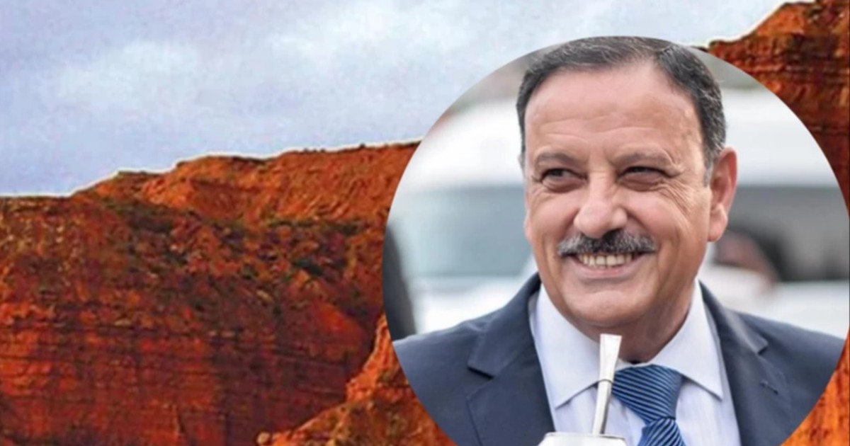 La Rioja avanza con una ley para reclamar territorio a San Juan: qué busca