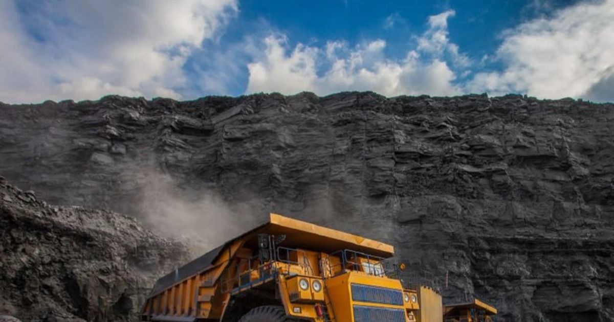 Un proyecto busca elevar el porcentaje que recibe San Juan de las regalías mineras