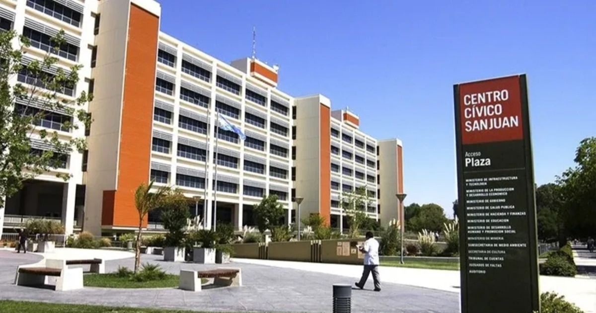Ya hay fecha para el pago del aguinaldo a los empleados públicos de San Juan