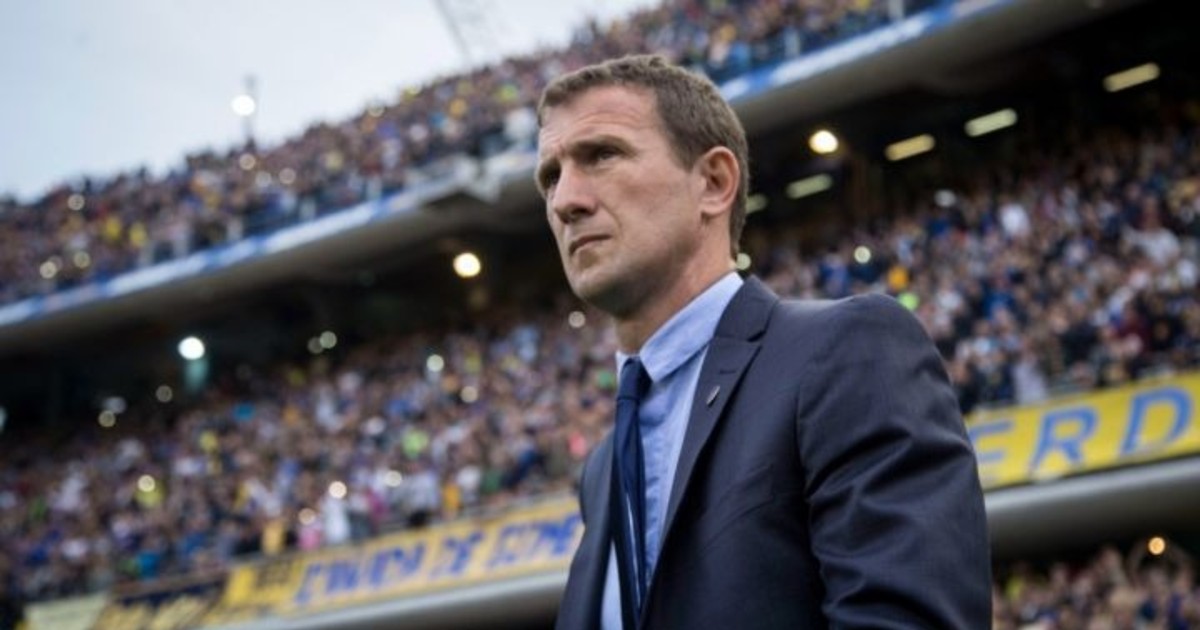 Boca inicia la era Vasco Arruabarrena con una pretemporada a doble turno
